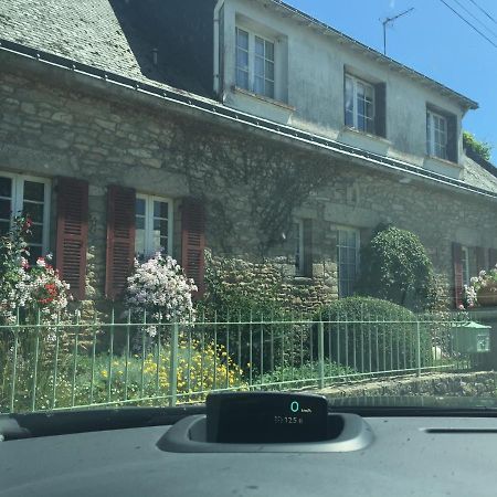 Bed and Breakfast Jukie Herbignac Exterior foto