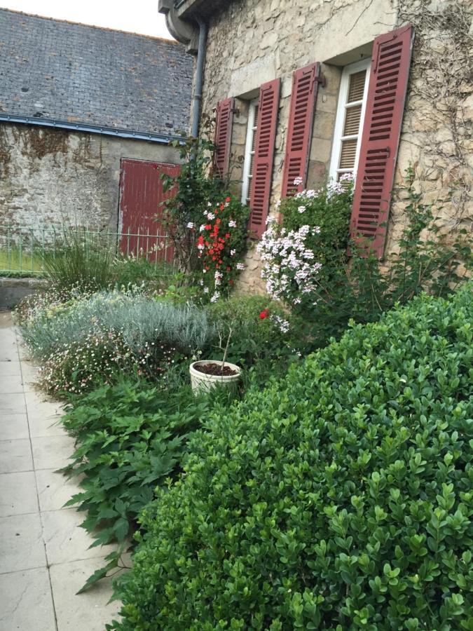 Bed and Breakfast Jukie Herbignac Exterior foto