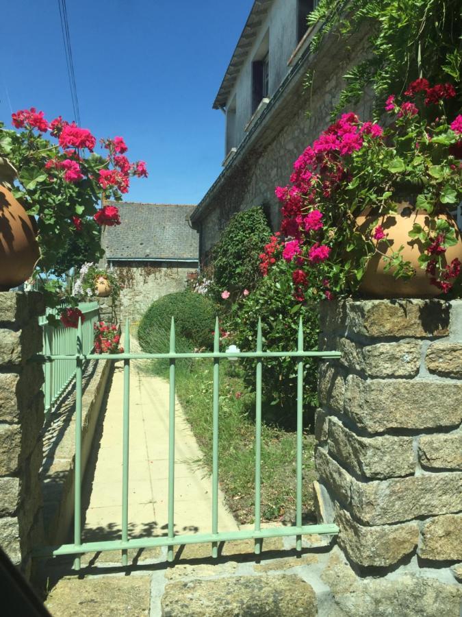 Bed and Breakfast Jukie Herbignac Exterior foto