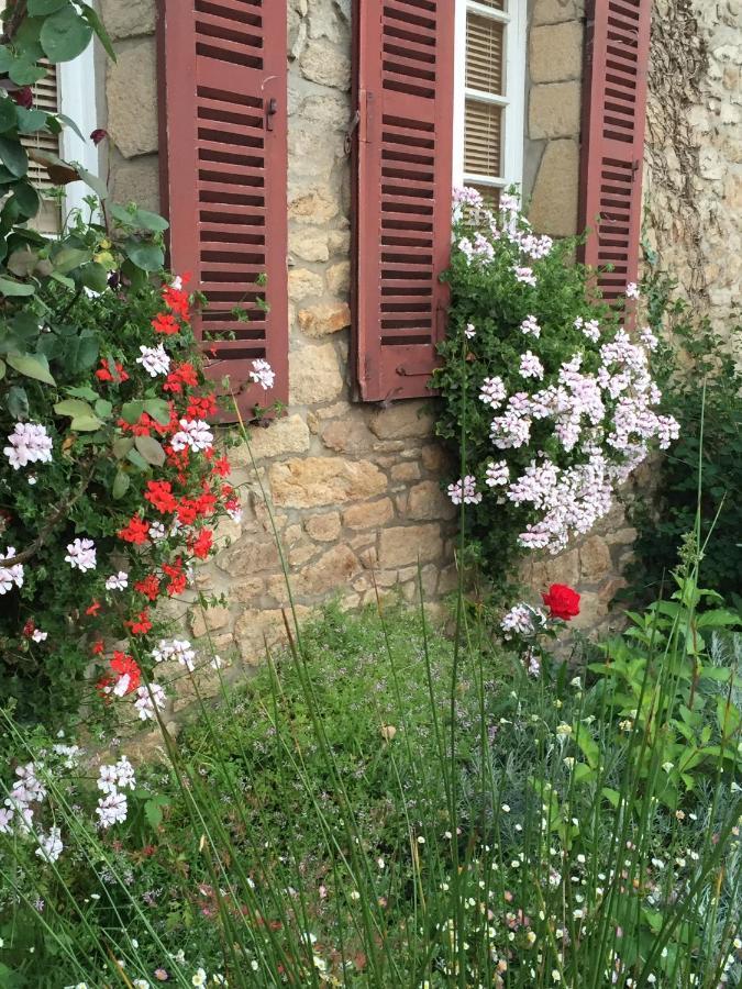 Bed and Breakfast Jukie Herbignac Exterior foto